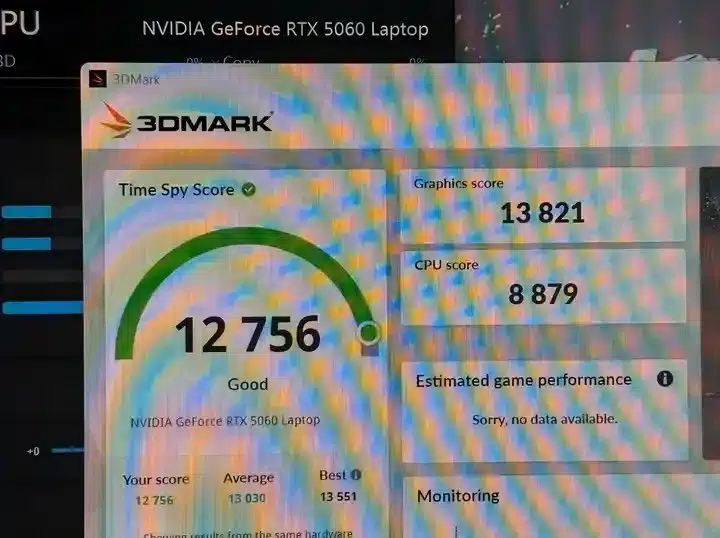 NVIDIA GeForce RTX 5060 Laptop GPU Delivers over 30% Better Performance ...
