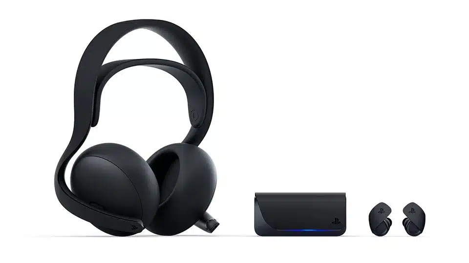 PlayStation Portal、PULSE Explore セット Playstation Pulse Explore Review: A must have with