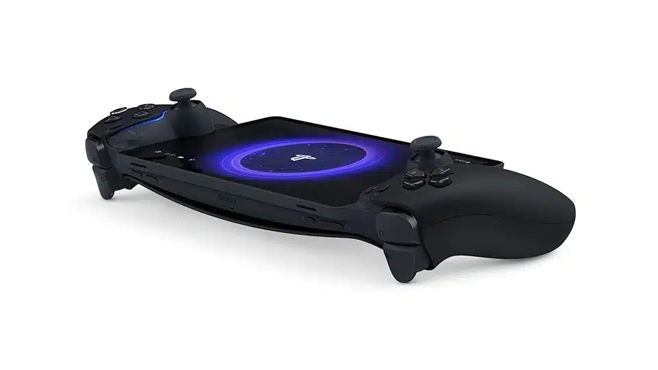 PlayStation Reveals Midnight Black Versions of the