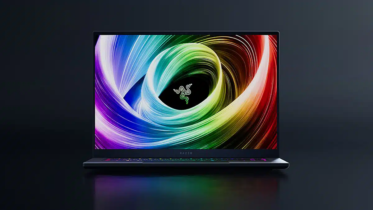 2025 Razer Blade 16 Is the Thinnest Razer Gaming Laptop Ever Designed ...