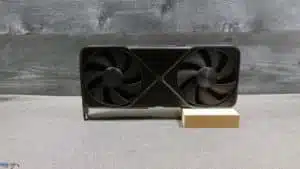 NVIDIA GeForce RTX 5090 Founders Edition Video Card Specifications