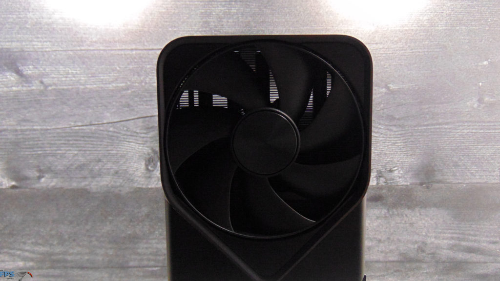 NVIDIA GeForce RTX 5090 Founders Edition Air Pass Through