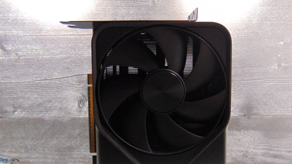 NVIDIA GeForce RTX 5090 Founders Edition Air Pass Through