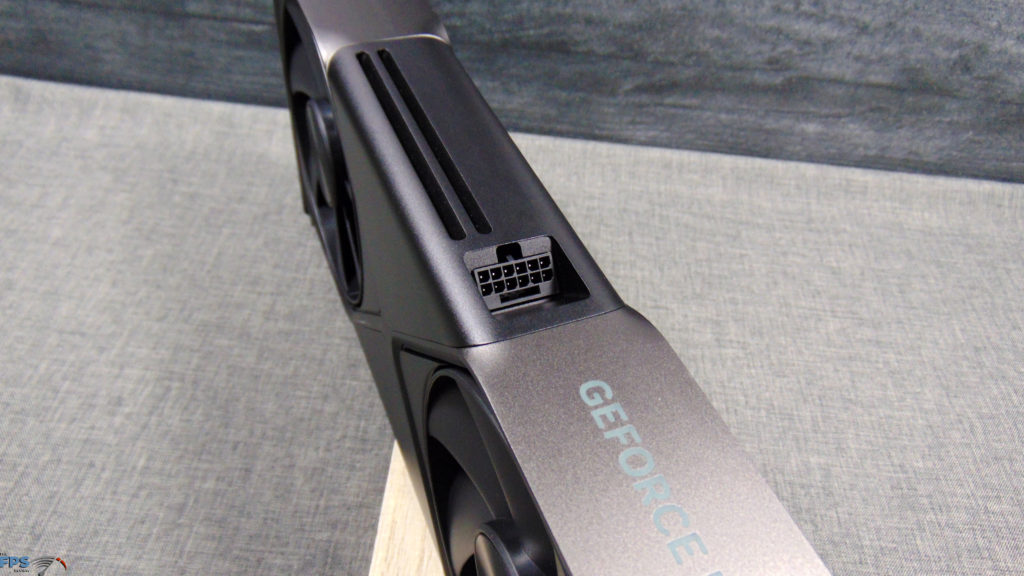 NVIDIA GeForce RTX 5090 Founders Edition 12VHPWR 2x6 Power Connector
