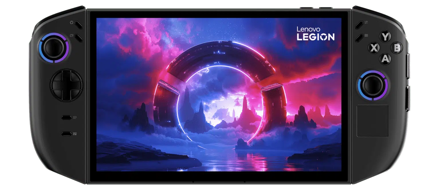 SteamOS Expands Beyond Steam Deck The Legion Go S Is the First