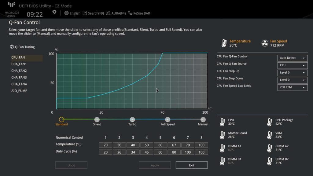 BIOS Image