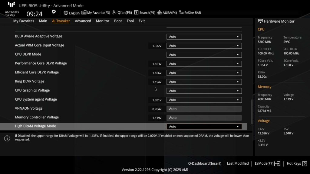 BIOS Image