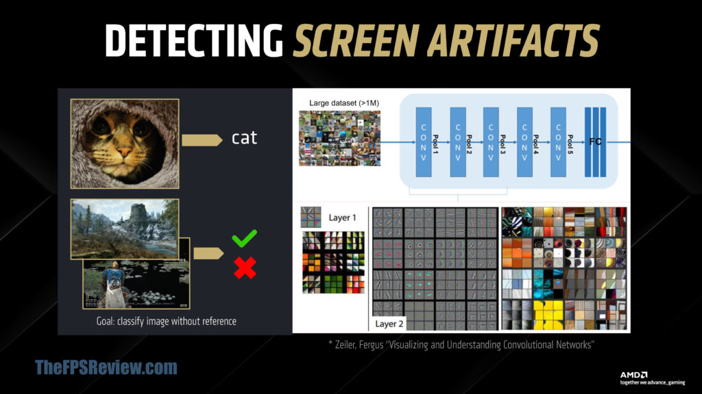 AMD Radeon Software Features Slide Deck