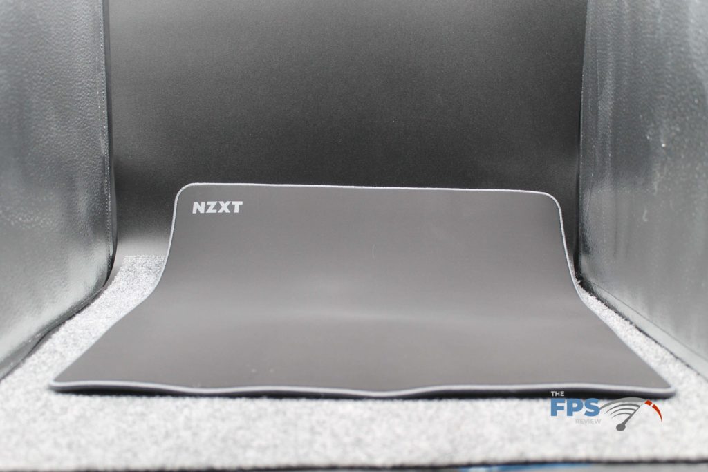 NZXT Zone Elite L mouse pad