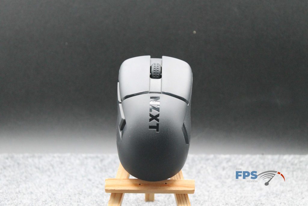 NZXT Lift Elite Mouse Main View