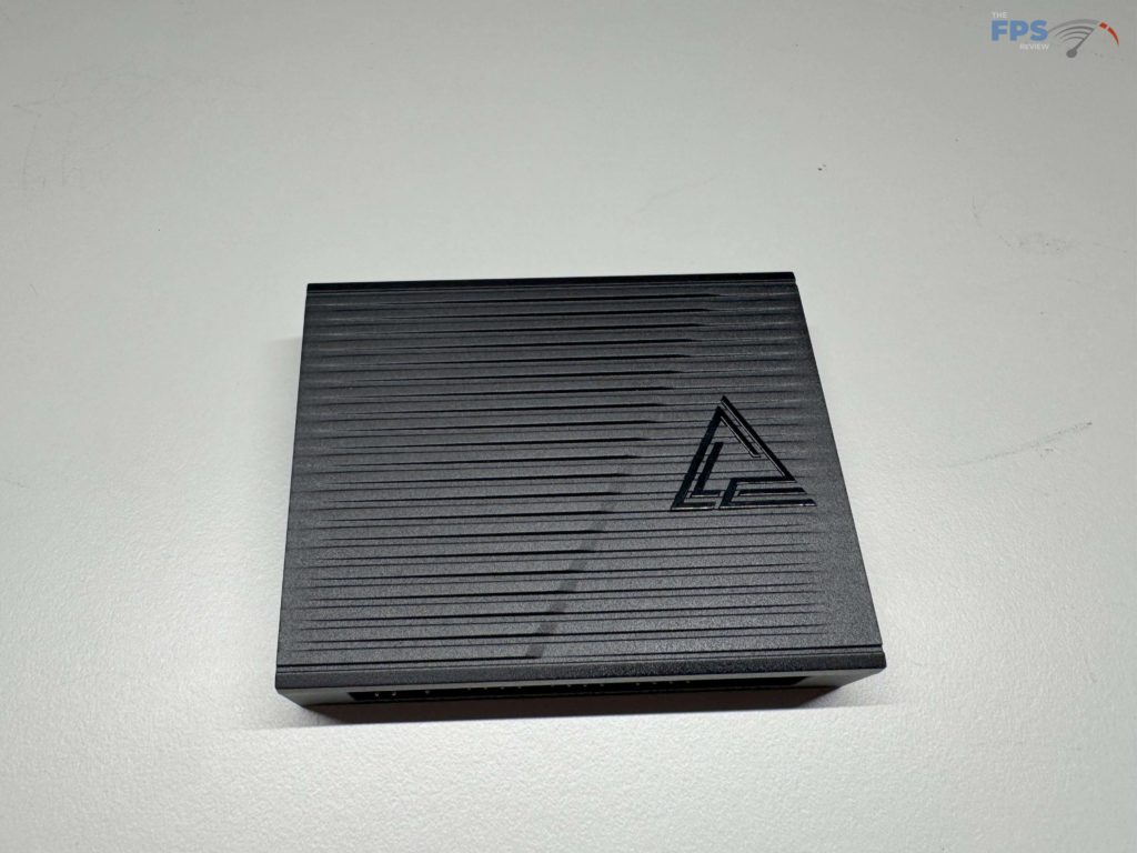 EZ Control Hub image