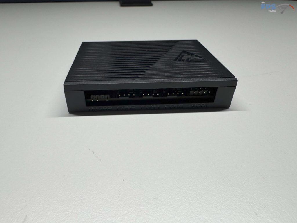 EZ Control Hub image