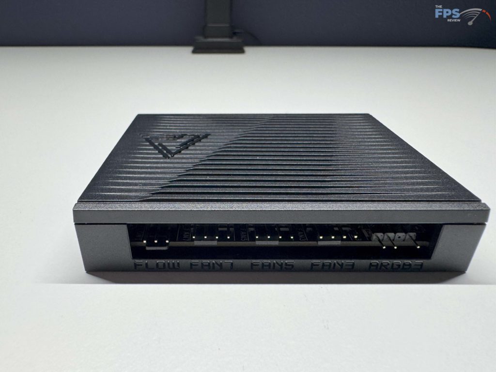 EZ Control Hub image