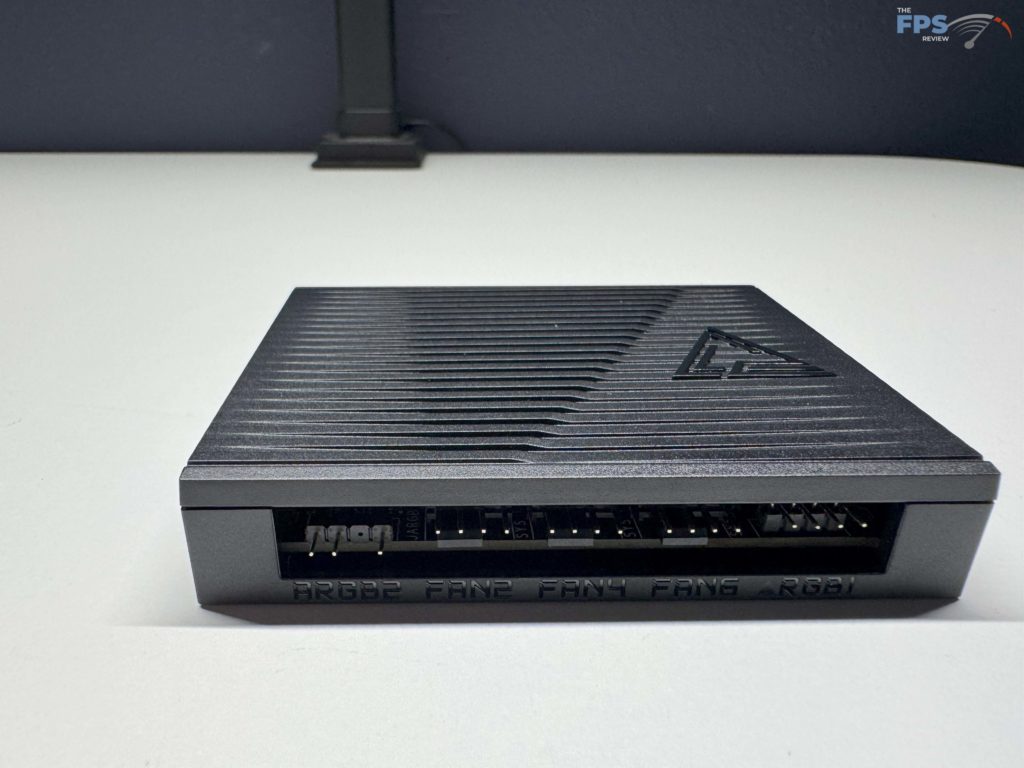EZ Control Hub image