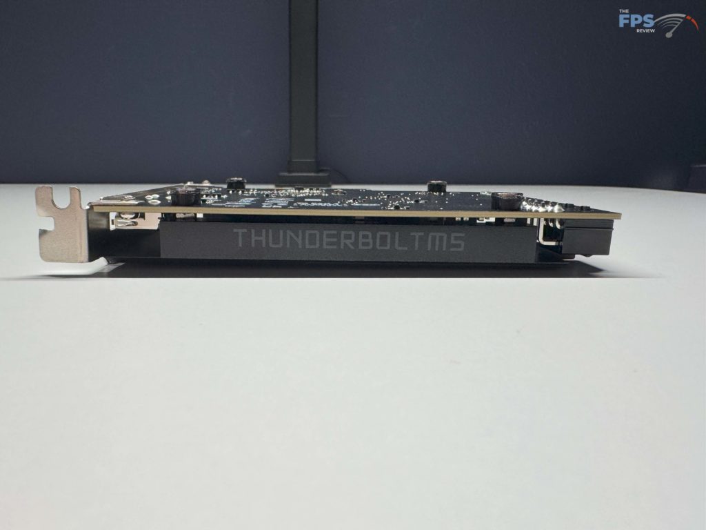 Thunderbolt expander card