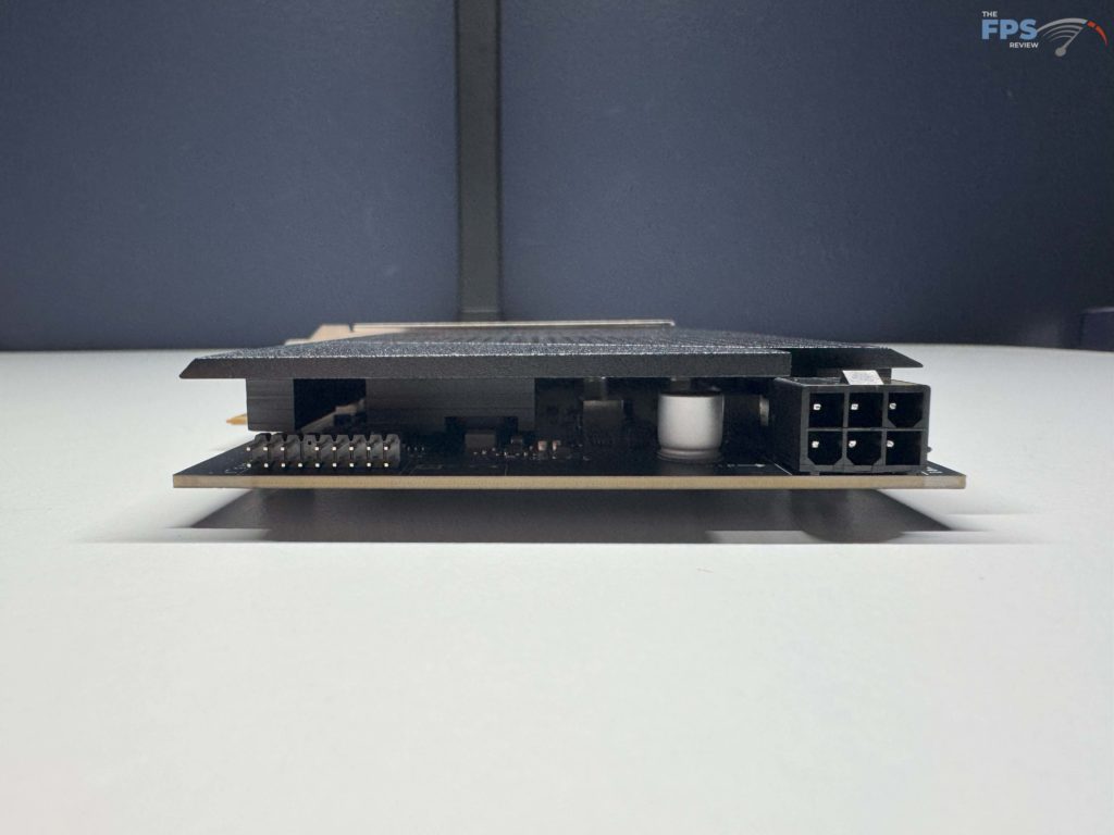 Thunderbolt expander card