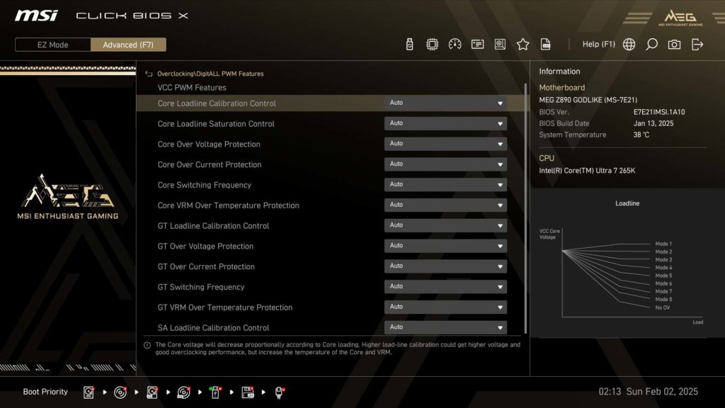 BIOS Image