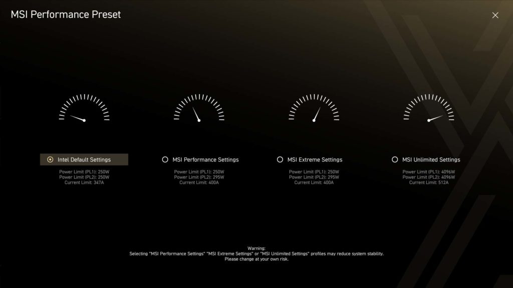BIOS Image