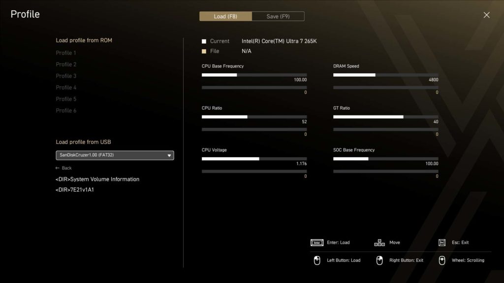 BIOS Image