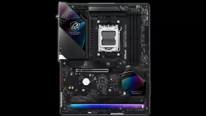 ASRock B850 Riptide WiFi