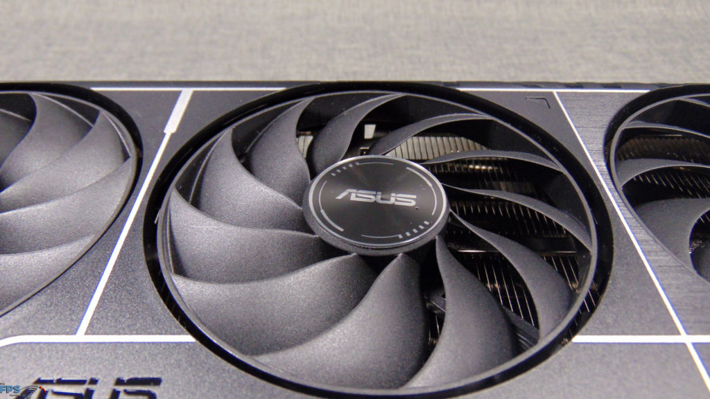 ASUS PRIME GeForce RTX 5070 Ti Middle Fan
