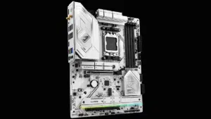 ASRock B850 Steel Legend WiFi