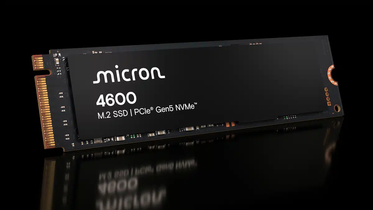 Micron Redefines Performance for AI PCs, Gamers, and Professionals with ...