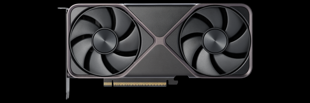 NVIDIA GeForce RTX 5070 Founders Edition Video Card