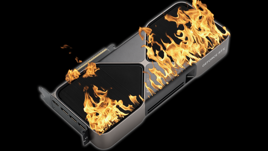 Overclocking NVIDIA GeForce RTX 5080 Founders Edition