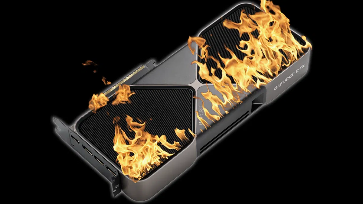 RTX F-FORGED２ | 50 | Miyazaki WG-60２ Overclocking NVIDIA GeForce RTX 5080 Founders Edition