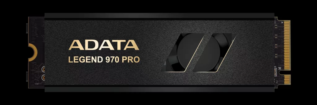 ADATA LEGEND 970 PRO 2TB PCIe Gen5 M.2 NVMe SSD