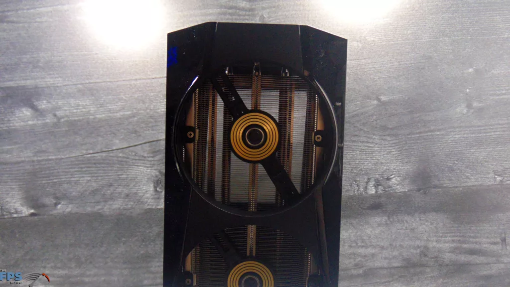 XFX Quicksilver AMD Radeon RX 9070 XT Magnetic Air Edition Air Passthrough