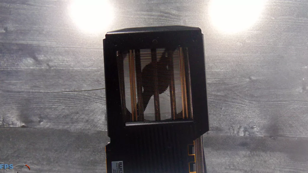 XFX Quicksilver AMD Radeon RX 9070 XT Magnetic Air Edition Air Passthrough
