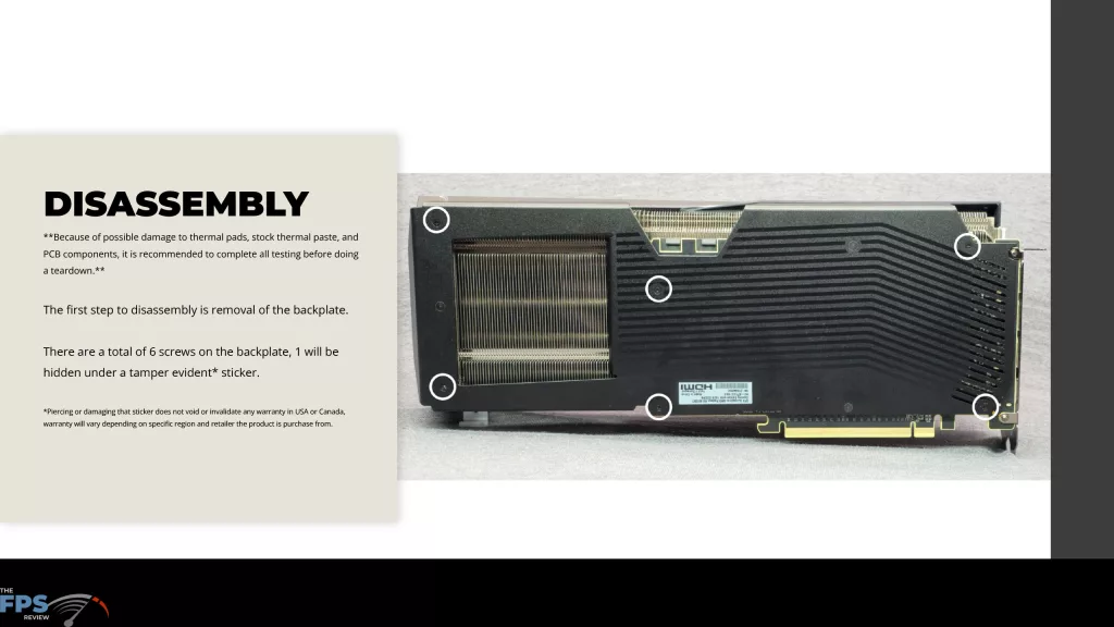 XFX Quicksilver AMD Radeon RX 9070 XT Magnetic Air Edition Press Deck