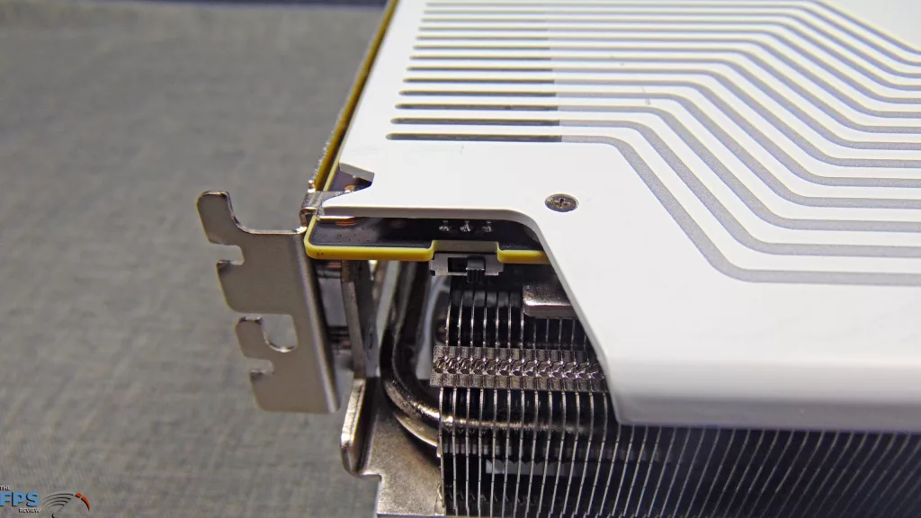 XFX Swift AMD Radeon RX 9070 OC White Triple Fan Gaming Edition Dual BIOS Switch