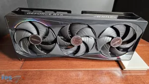 GIGABYTE AORUS GeForce RTX 5080 MASTER 16G Video Card