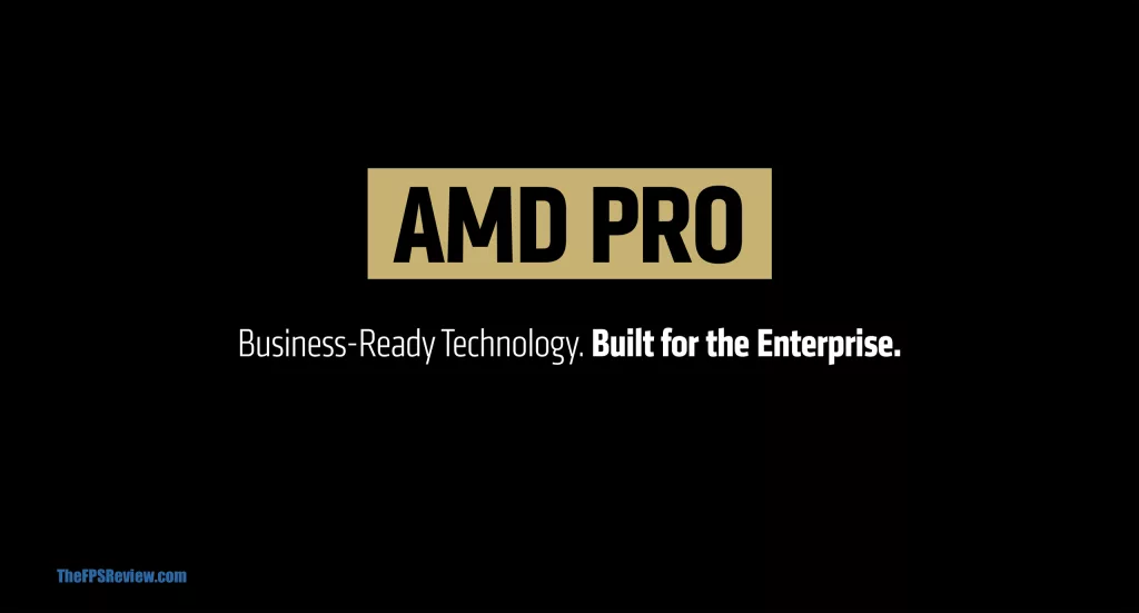 AMD Computex 2025 Press Deck
