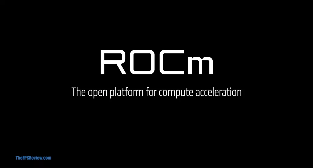 AMD Computex 2025 Press Deck