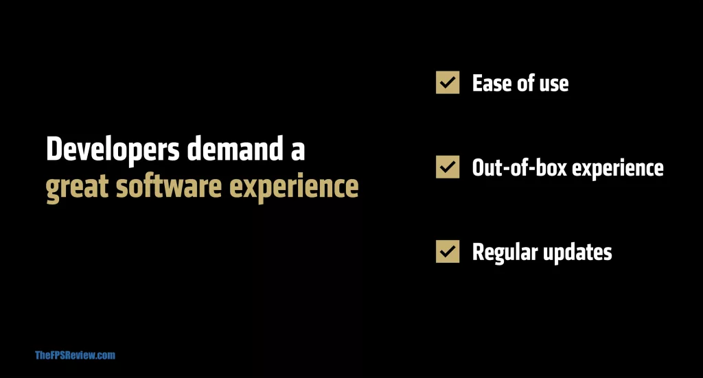 AMD Computex 2025 Press Deck