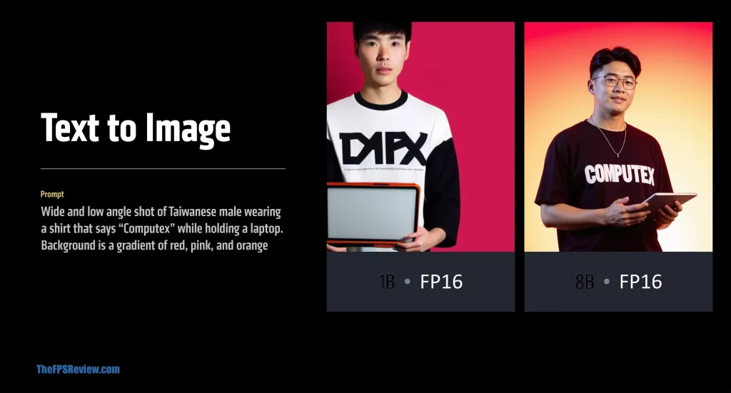 AMD Computex 2025 Press Deck