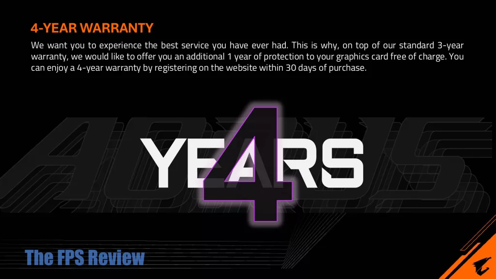 GIGABYTE AORUS GeForce RTX 5080 MASTER 16G Press Deck