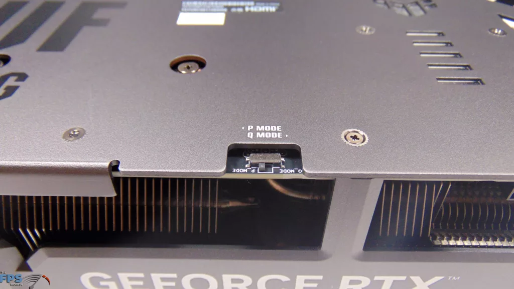 ASUS TUF Gaming GeForce RTX 5060 Ti 16GB OC Edition DUAL BIOS