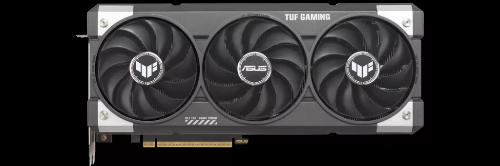 ASUS TUF Gaming GeForce RTX 5060 Ti 16GB OC Edition Video Card