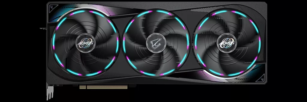 GIGABYTE AORUS GeForce RTX 5080 Master 16G Video Card