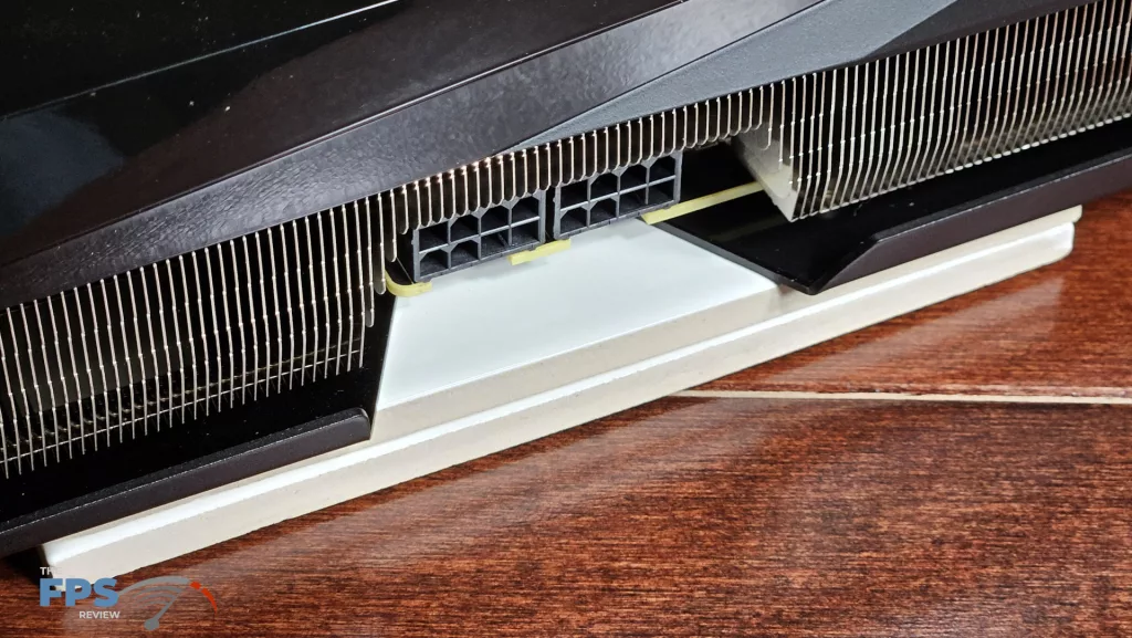 XFX QuickSilver AMD Radeon RX 9070 OC Gaming Edition: PCIe