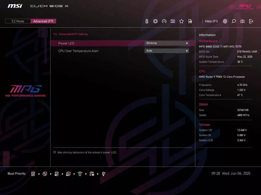 BIOS