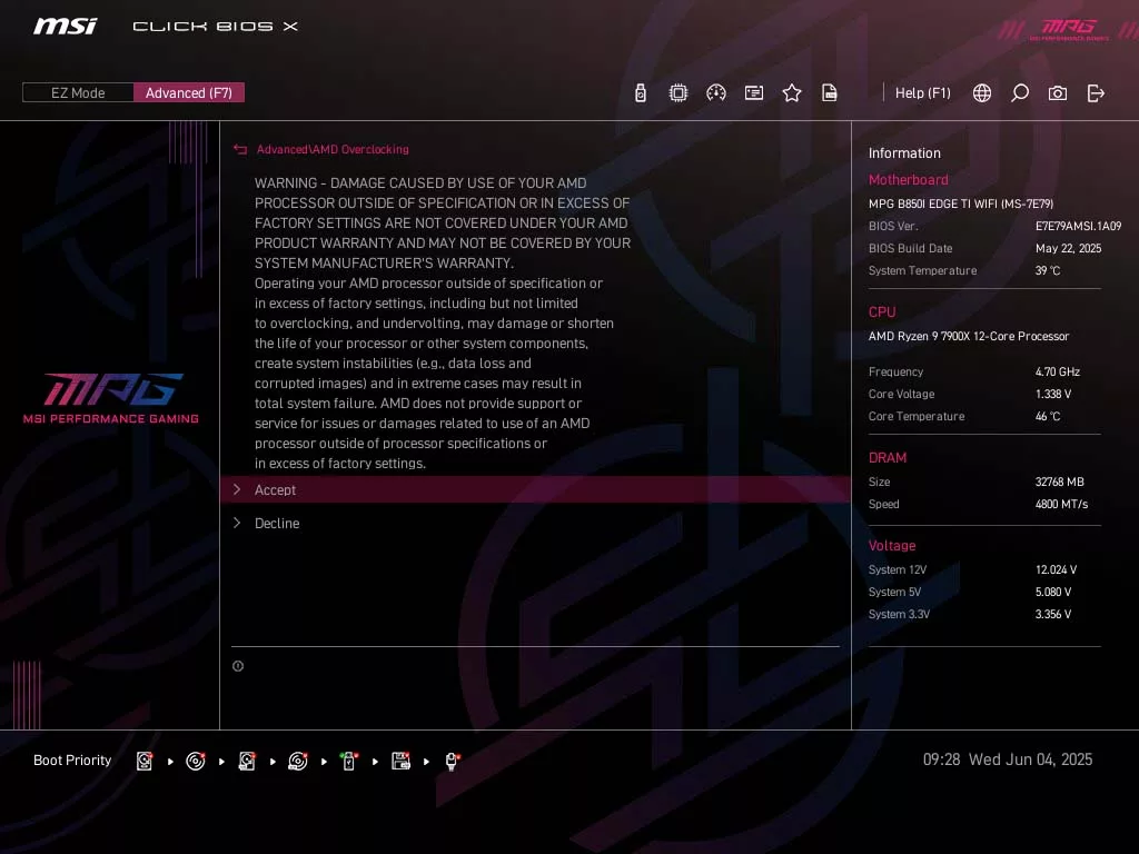 BIOS