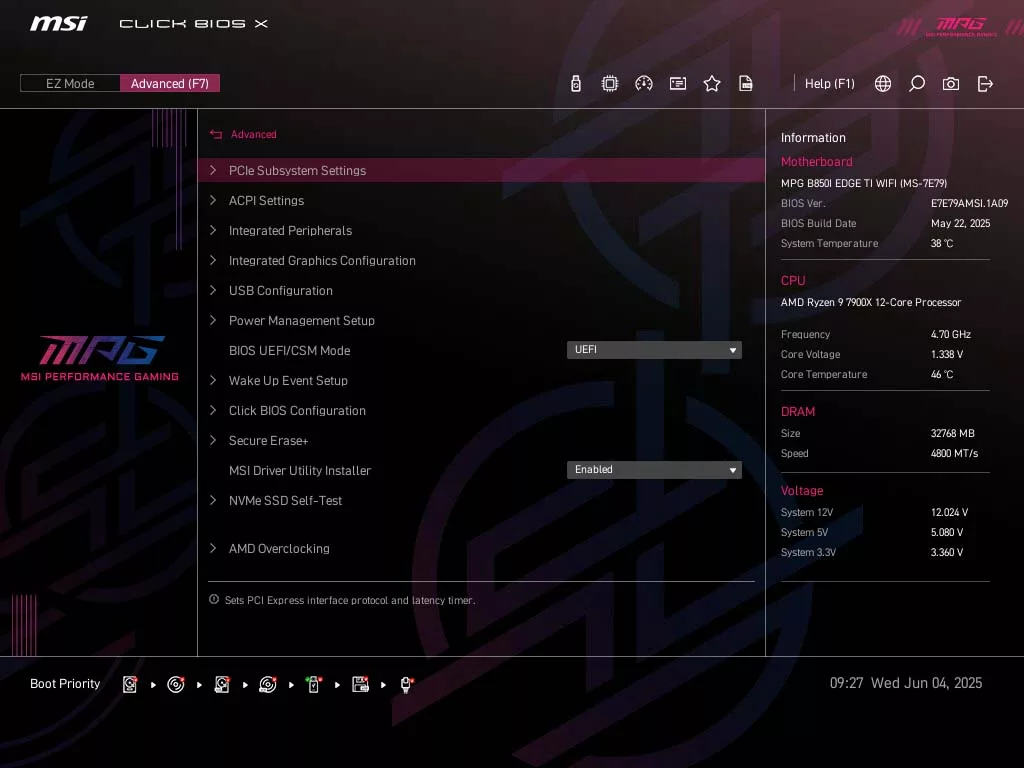 BIOS