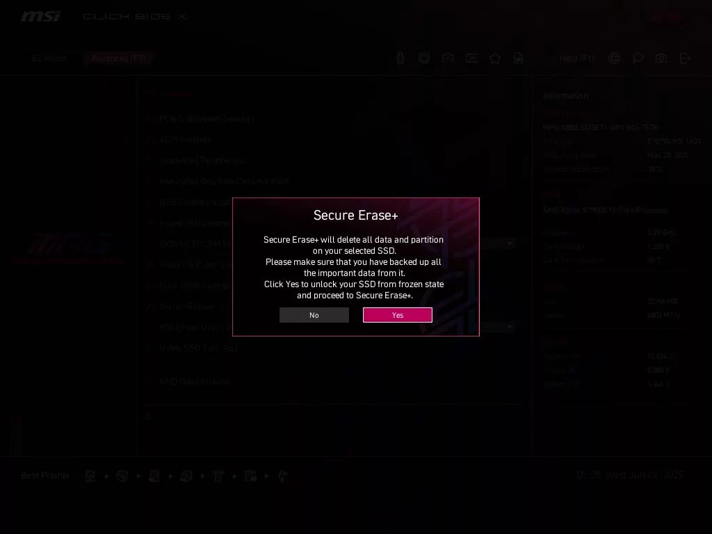 BIOS