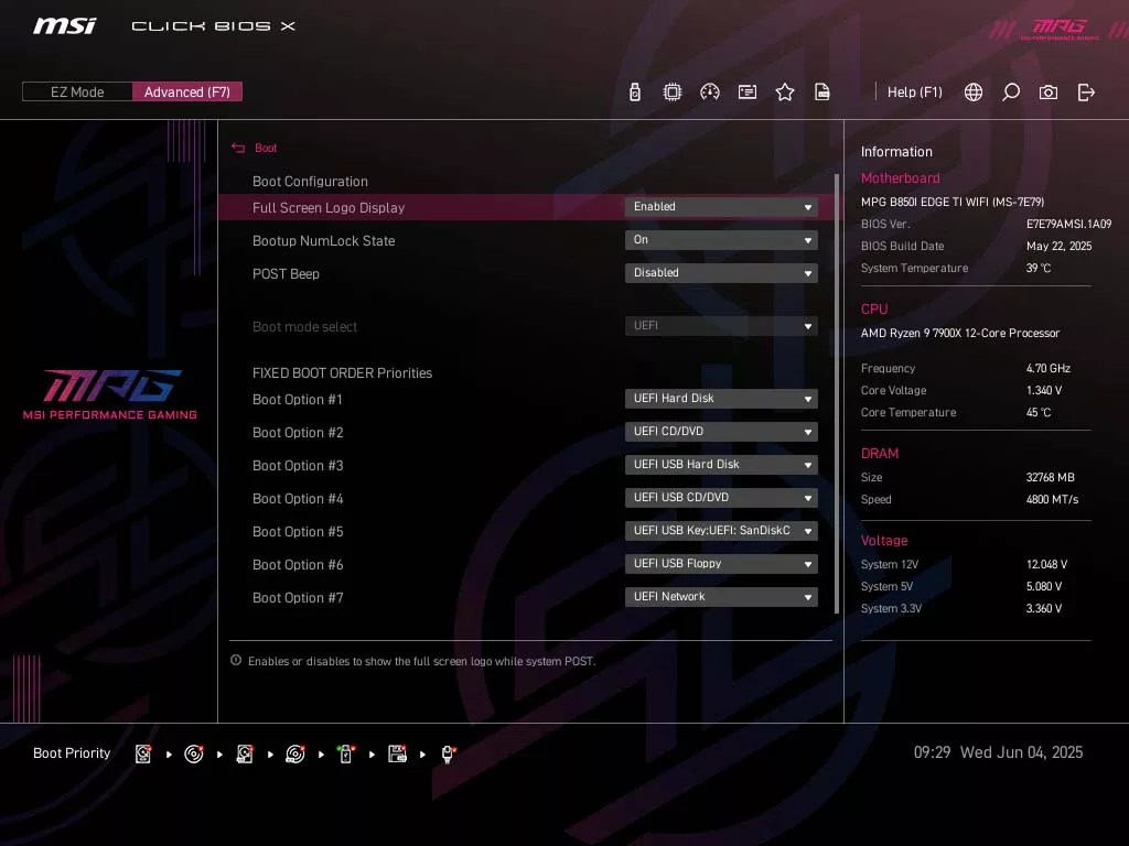 BIOS